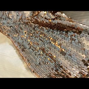 Brand new with tag Fashion Nova holiday Dress